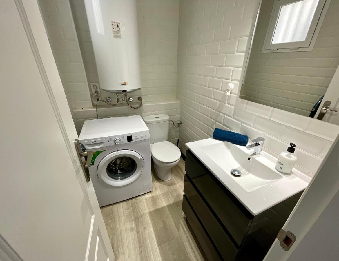 Top Sea View Apartment - 7 Minutes To Sotogrande Castillo de Sabinillas Exterior foto